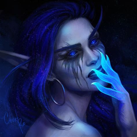 We did not find results for: Banshee by Cher-Ro on DeviantArt | Warcraft, Portrait ...