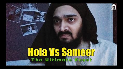 Wifi bosster for speed to double. BB Ki Vines Sameer Vs Hola The Ultimate Roast - YouTube