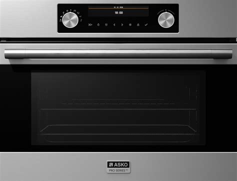 Trusted and independent source of local, national and world news. OM8483S - ASKO Appliances