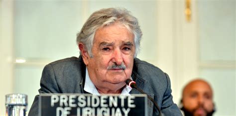 Il est président de la république de 2010 à 2015. Renombrado músico uruguayo describe a Mujica como "una ...