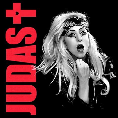 Album born this way (2011). JUDAS - LADY GAGA. Notas para piano virtual. Reproduce ...
