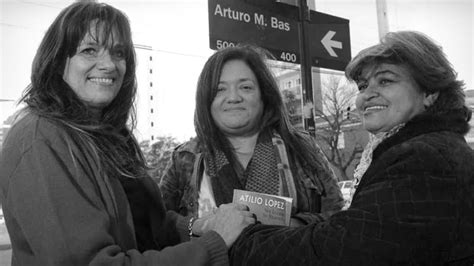 ‹ › la cgt córdoba conmemora los 50 años del cordobazo y, en ese marco, inauguró este martes a la noche un busto de elpidio torres, uno de los principales protagonistas de la revuelta popular que. Las hijas del Cordobazo | La tinta