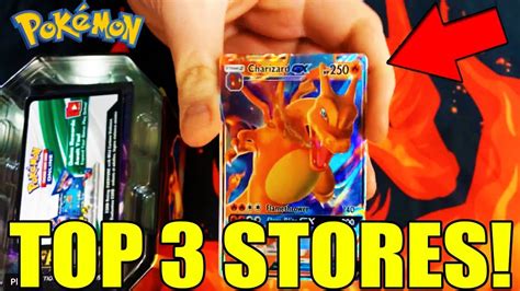 One of the best ways to counter them is to play a deck that uses ellis longhurst: Top 3 Stores to Buy CHEAP Pokémon Cards! (2020) (Opening 2 Hidden Fates Tins & Giveaway!) - YouTube