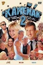 V pátém díle s názvem vánoční kameňák bude ale josef laufer (75) chybět. Kameňák 2 (2003),informace o filmu,trailery,recenze ...