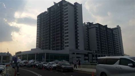 1razak mansion is a complete redevelopment of the razak mansion public housing scheme in sungai besi. Pusat Media - Galeri - Portal Rasmi Unit Kerjasama Awam ...