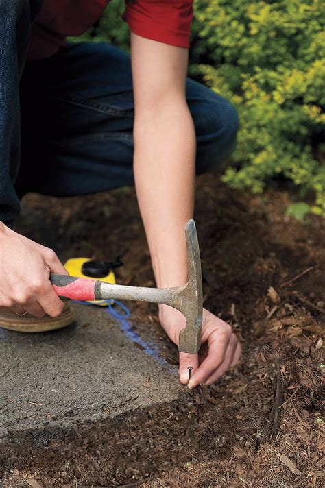 This thisoldhouse article has a great description but the method they use doesnt the question is, do i add mortar while im installing the block or do i just gap the blocks appropriately and add mortar after the concrete base dries? How to Install Belgian Block Driveway Edging | Driveway ...