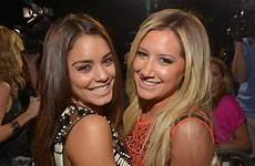 tisdale hudgens ashley twosomes arclight breakers attend