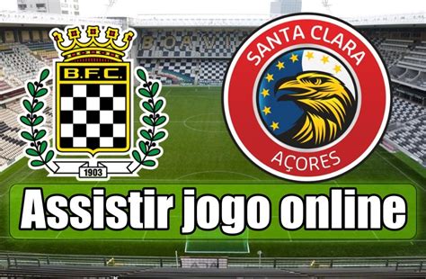 Currently, cd santa clara rank 7th, while boavista hold 16th position. Assistir Boavista Santa Clara online, grátis e com ...