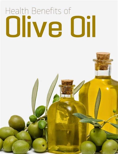 There are a few studies which suggest olive oil may play a role in hair and scalp health, and possibly even promote hair growth. Health Benefits of Olive Oil | Pin Remedies | Oils, Olive ...