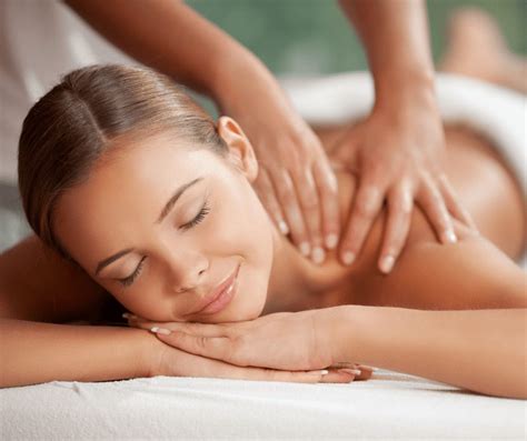 Bangkok's soapy body on body massage for men. Best Swedish Body Massage Course | 2 day | Acredited ...