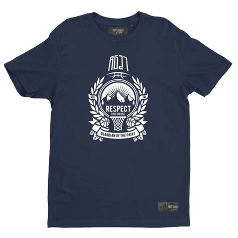 Jun 09, 2021 · rudy gobert has established himself over the past five years as one of the nba's most dominant defensive forces, as the jazz's center has become the anchor for what is perennially one of the. RG27 T-shirt bleu "Respect this house" - Rudy Gobert - tightR