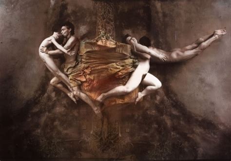 Jan saudek (born 13 may 1935) is an art photographer and painter. +82 Silent Land & rE MARIAZ: jan saudek