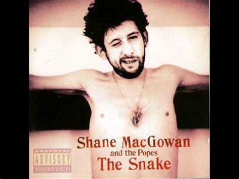 All rights reserved made by analogue. Shane MacGowan - I'll Be Your Handbag - YouTube