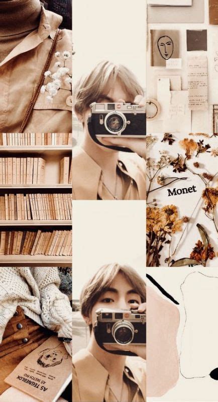 Like or reblog if you save/use kkjk. Best Warm Brown Aesthetic Wallpaper 40+ Ideas ...