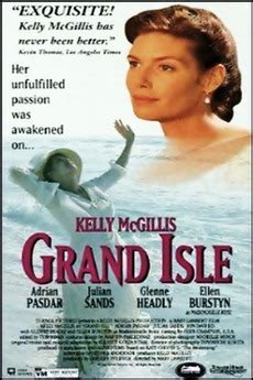 Jones, he must reveal the couple's wicked secrets to save himself. ‎Grand Isle (1991) directed by Mary Lambert • Reviews ...