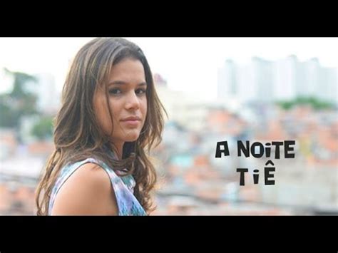 Maybe you would like to learn more about one of these? Tiê - A Noite (La Notte) - Trilha Sonora de I Love ...