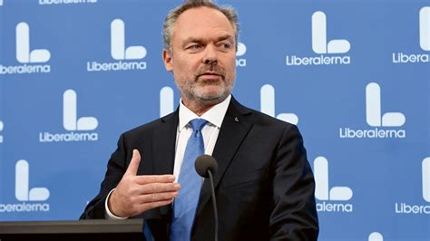 Liberalerna örnsköldsvik nominerar nicke grahn till partiledarposten. Liberaler öppnar upp för S-samarbete | ETC