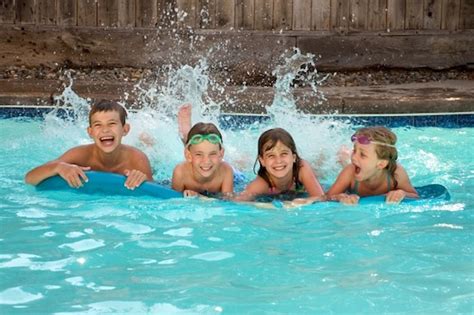 Join us in 2 different locations as hundreds of nudist families join together for sport games, pool pleasures and bonding under the hot summer sun. Are You Swimming in Chemicals? | Helping to Heal