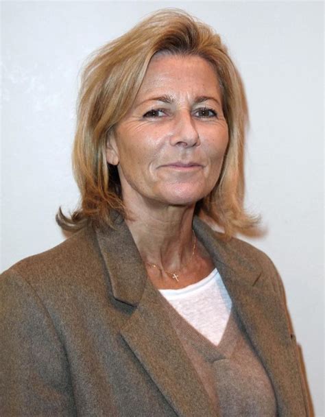 Femme de 60 ans francais mature sodomisee. Épinglé sur Claire Chazal