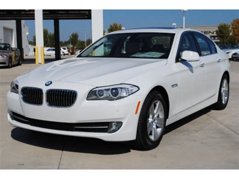 Bmw model 750 used since 2008 km 116,000 km transmission automatic city abu dhabi color white version 750li v8 fuel gas abu dhabi. New 2012 BMW 5 Series 528i Sedan for Sale - Stock #C24231W ...