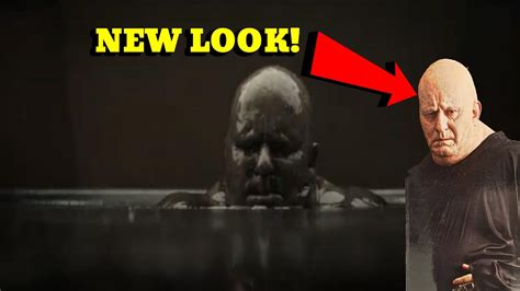 The image is an example of a ticket confirmation email that amc sent you when you purchased your ticket. Baron Harkonnen REVEALED - DUNE 2021 - YouTube