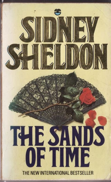 novel sidney sheldon