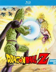 Dragon ball path to power review. Dragon Ball Z: Season 1 (Blu-ray ) | DVD Empire