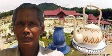 Namun jakim bulan april yang lalu menegaskan ajaran. Kenapa Ayah Pin banyak sangat pengikut? Dan 4 lagi ajaran ...