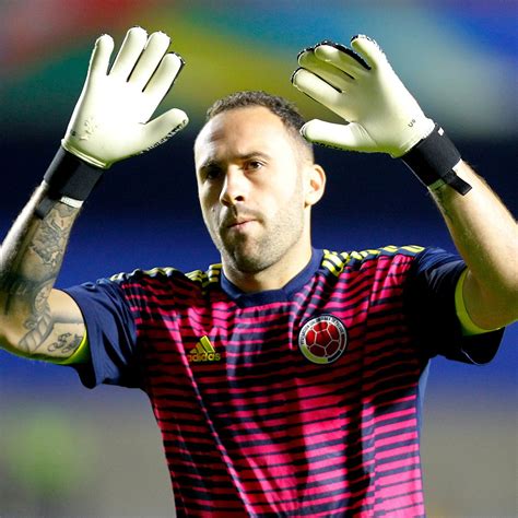 Ospina : Daniela Ospina Makes A Statement About James Rodriguez Despite Betraying Her Gmspors ...