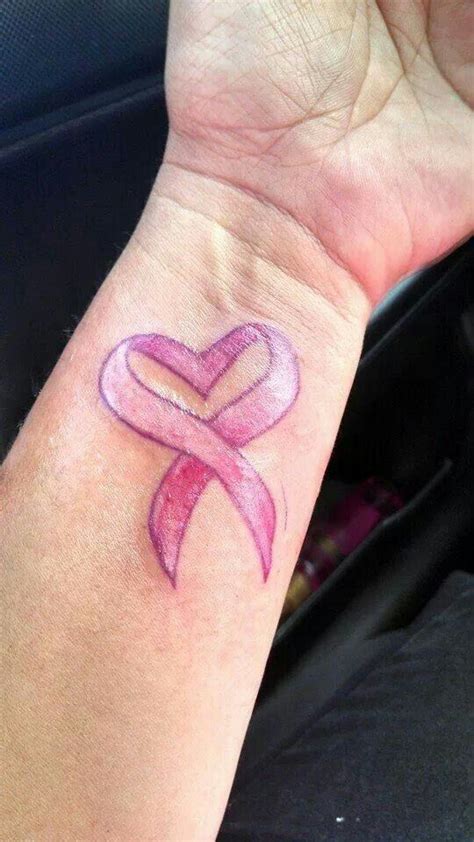 A date that's important to you. Pin by Anthony Jones on cancer survivor tattoo | Cancer ...