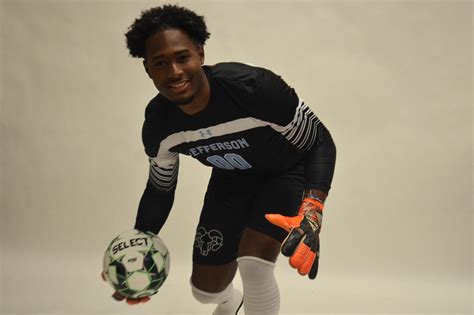 Viimeisimmät twiitit käyttäjältä noah holmes (@noahholmes7). John Nelson - 2020 - Men's Soccer - Jefferson University