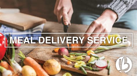 You just give the it can be delivered directly to your home, and there's no minimum order.funfoodforward.com has. Meal Delivery Service: How to Choose the One For You ...