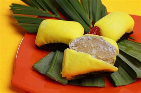 Cara membuat slime yang mudah. Cara Buat Pancake Durian Yang Enak Dan Lembut Di Mulut