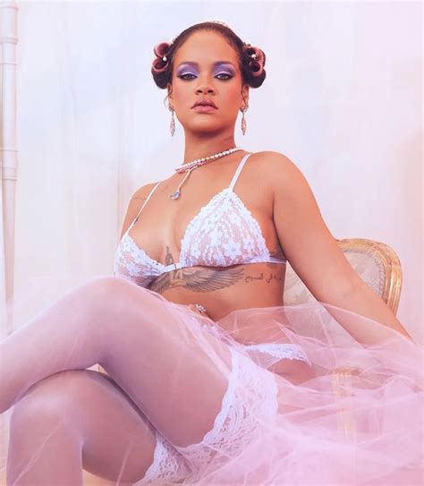 Find rihanna stock photos in hd and millions of other editorial images in the shutterstock collection. RIHANNA for Savage x Fenty Spring 2020 - HawtCelebs