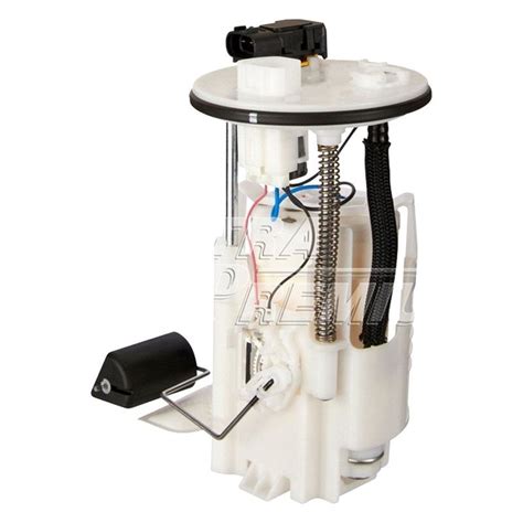 Like most cars, toyota fuel pumps are electric motors situated inside the bottom of the fuel tank and is submerged in fuel. Spectra Premium® SP9027M - Fuel Pump Module Assembly