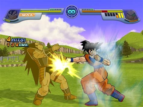 Extreme martial arts chronicles) is a fighting game for the nintendo 3ds published by bandai namco and developed by arc system works. Images Dragon Ball Z : Infinite World - Page 6