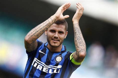 Check spelling or type a new query. MAURO ICARDI RINNOVA CON L'INTER FINO AL 2021 | News ...