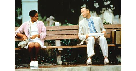 His 'mama' teaches him the ways of life and leaves him to choose his destiny. Forrest Gump | Mother and Son Movies to Watch With Your ...