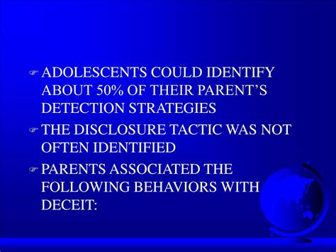 The premise behind the polygraph involves measuring changes in a the theory is that liars will experience changes in these vital signs in response to telling an untruth. PPT - LIE DETECTION ACCURACY PowerPoint Presentation, free ...