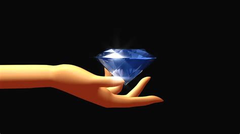 4 hours gme diamond hands reddit. Rotating Diamond In Hand - Free Stock Video Footage - Free ...