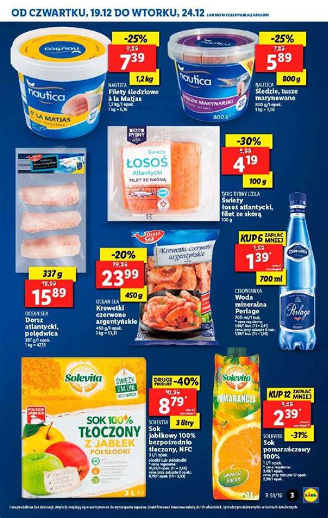 Gazetki promocyjne lidla pojawiają się regularnie. Gazetka promocyjna i reklamowa Lidl, "Od czwartku", od 19 ...