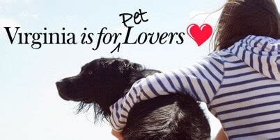 La animal services has a great selection of pets in all sizes, ages, and breeds, just waiting for a new home with you. Pets + Virginia Beach = Paradise! Virginia Beach is ...