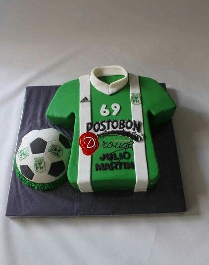 Desde su llegada al atlético nacional suma 14 triunfos, seis derrotas y cuatro empates. Torta del independiente Medellín | Fiestas infantiles, Tortas