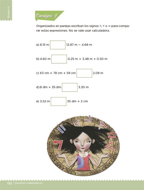 Paco el chato es una plataforma independiente que ofrece recursos de apoyo a los libros de texto de la sep y otras editoriales. Desafíos Matemáticos Libro para el alumno Cuarto grado ...