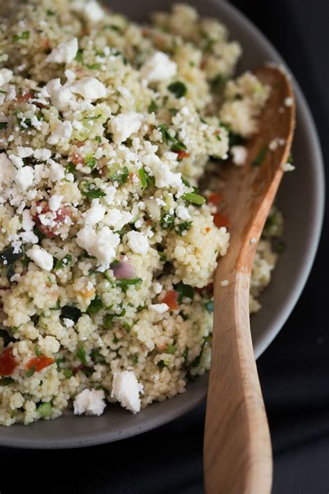 Updated in january 2020 to include new. Lazy Girl Couscous Tabbouleh | Recipe | Couscous tabbouleh ...