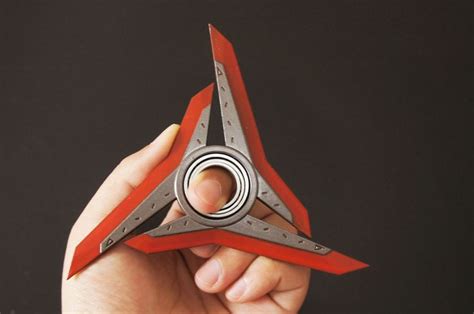 Simple app to keep track of what anime you watched. Naruto Shuriken Kunai Fidget Hand Metal Spinner ...