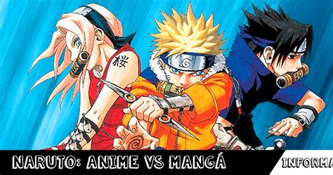 Maybe you would like to learn more about one of these? Não é minha culpa que não sou popular!: Naruto: Anime vs Mangá