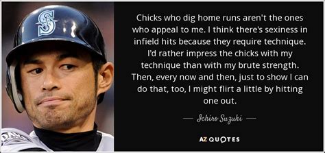 We did not find results for: TOP 25 QUOTES BY ICHIRO SUZUKI | A-Z Quotes