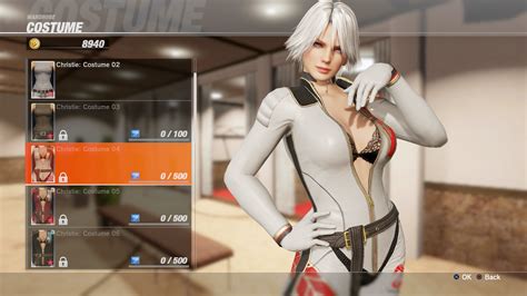 No, beetlejuice is not dead despite whatever rumors are doing the rounds. Dead or Alive 6 Review | USgamer
