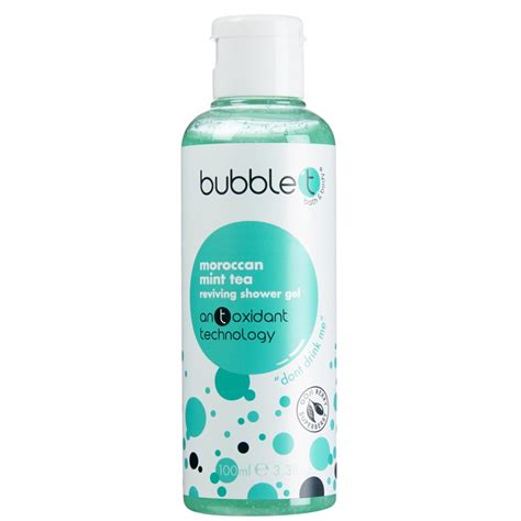 Bath and body works have a wide range of butters, masks, serums, and toners all designed to help you reach your skin goals. Bubble T Bath and Body Shower Gel - Moroccan Mint Tea ...